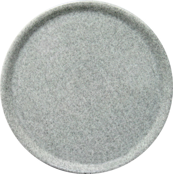Pizzatallerken - Speciale - Granite - 330mm, Min. kjøp: 6