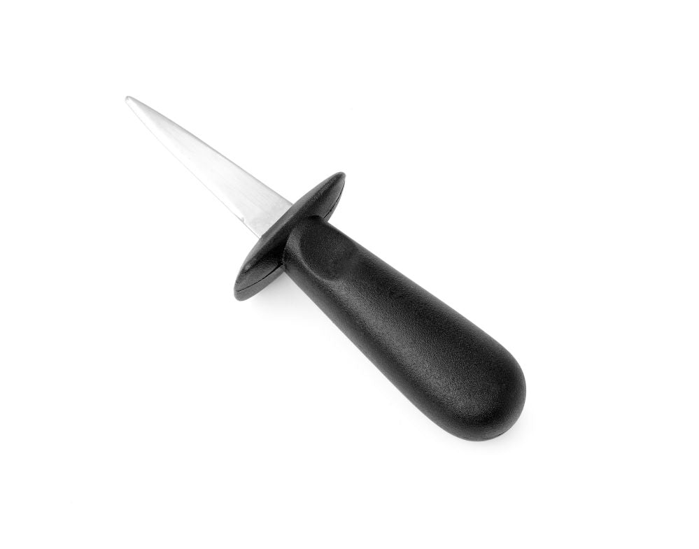 Oyster Kniv Rett, (L) 160mm