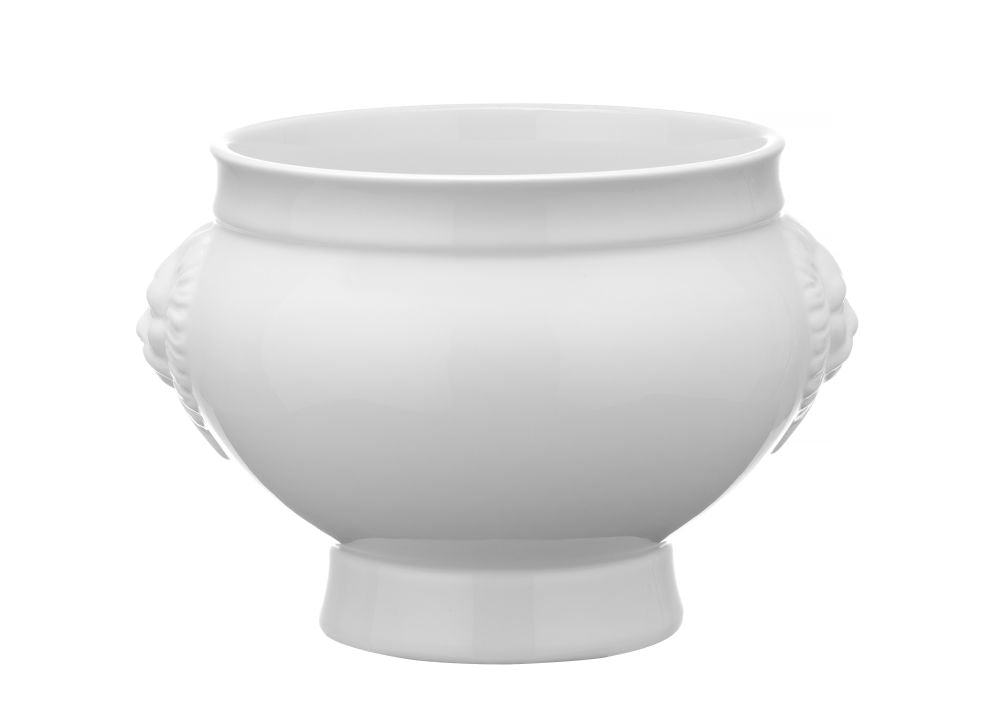 Suppe skål, 2L, Ø215X (H) 155mm
