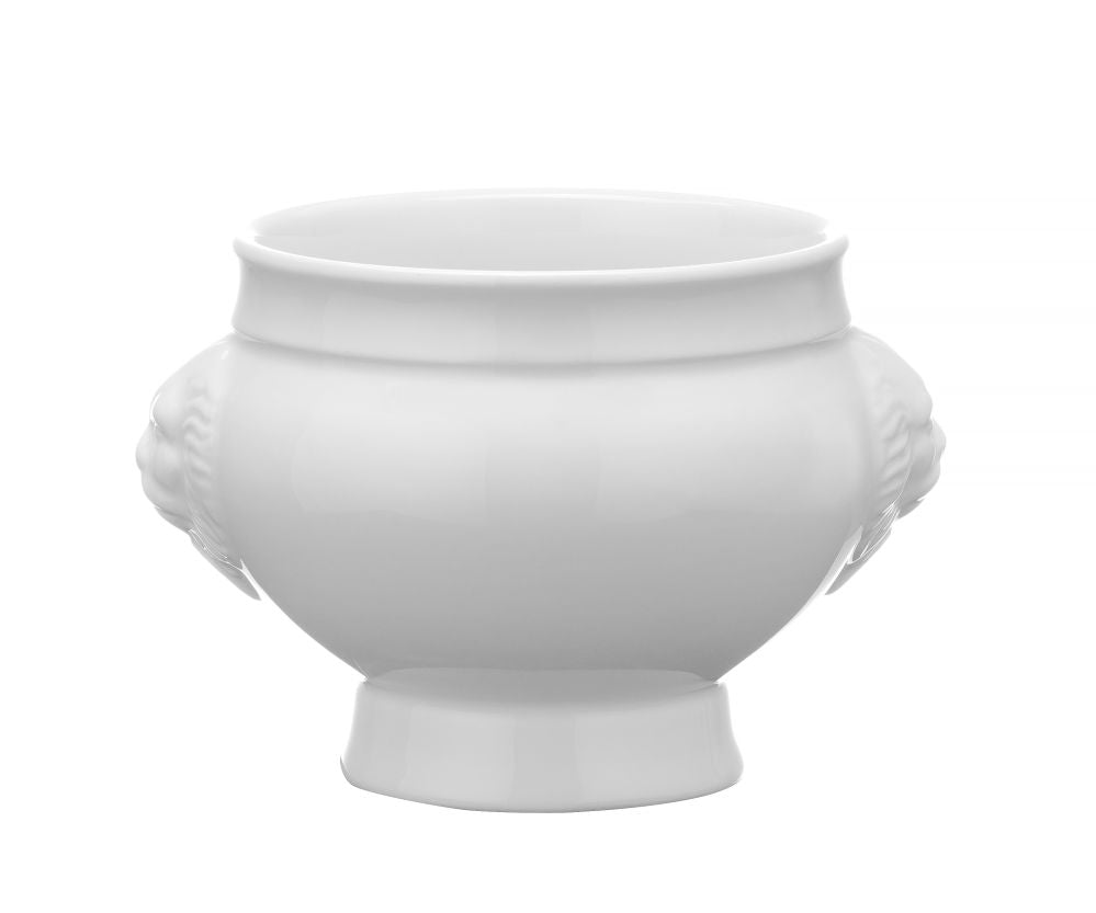 Suppe skål, 0,25L, Ø120x (H) 78mm