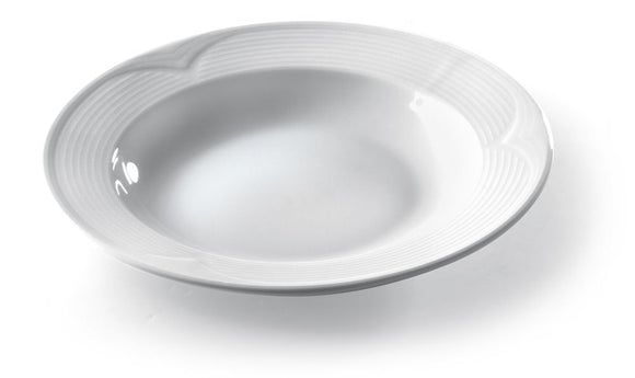 Suppetallerken, ø220mm, Min. kjøp: 12