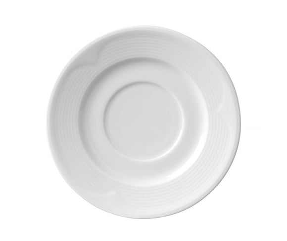 Tallerken for kaffe og Cappuccino Kopp Ø150mm, Min. kjøp: 12