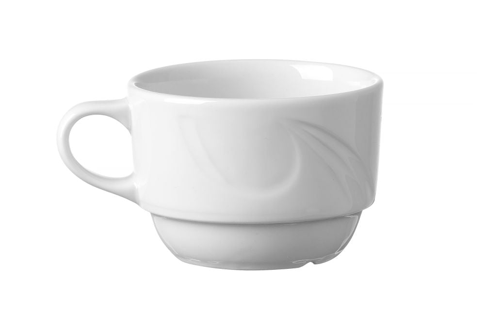 Kaffekopp, 0,17L, Ø80mm