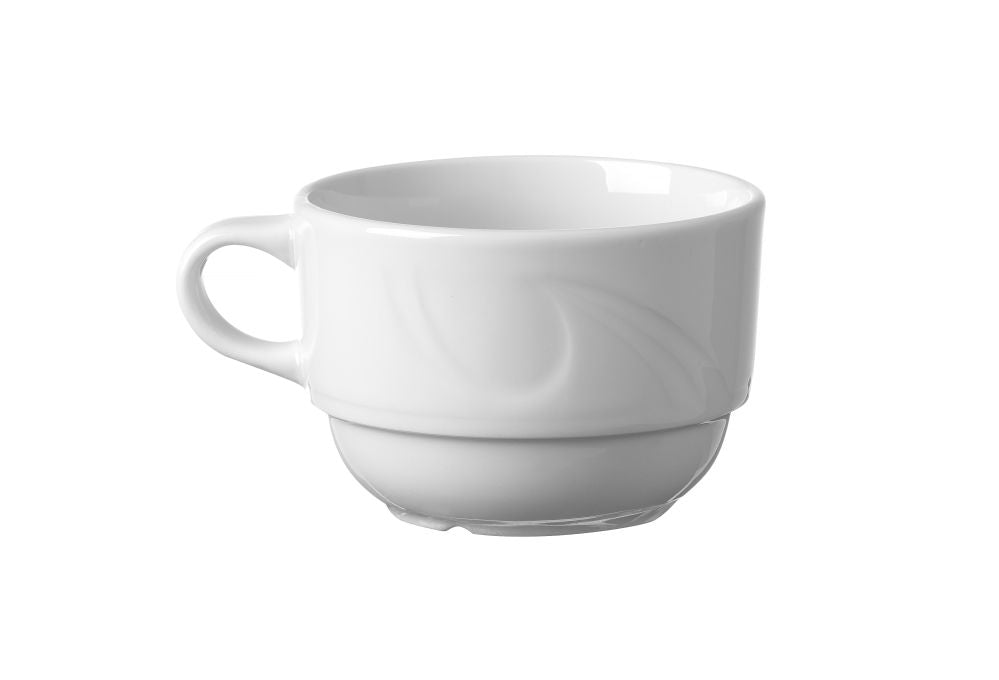 Cappuccino Kopp  0,23L, Ø85mm
