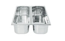 GN Kontainer - GN 2/4 - 8,6L-1