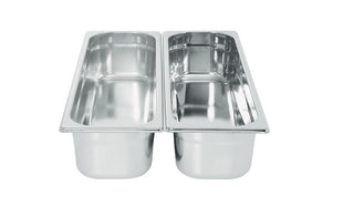 GN Kontainer - GN 2/4 - 8,6L