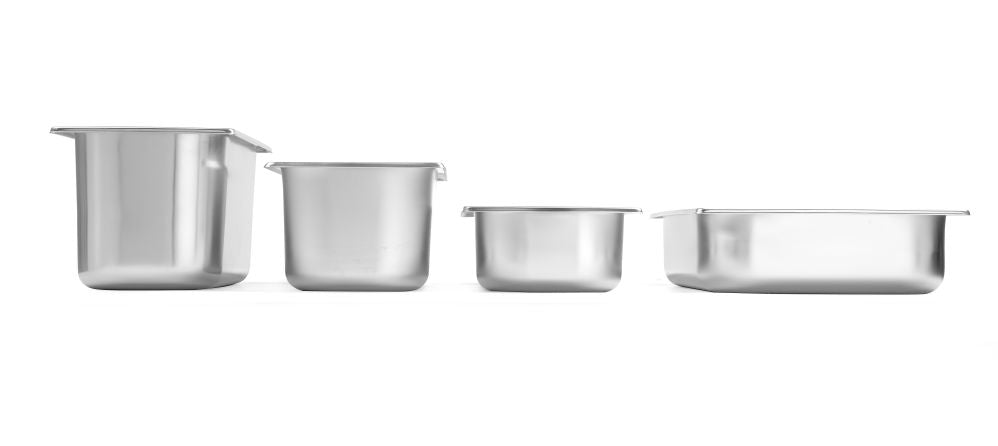 Iskrem beholder - 6,5L