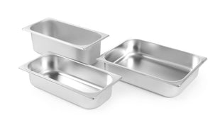 Iskrem beholder - 5L