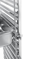 Ryddevogn - 7 x GN 1/1, 445x615x (H) 945mm-6