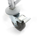 Ryddevogn - 7 x GN 1/1, 445x615x (H) 945mm-7