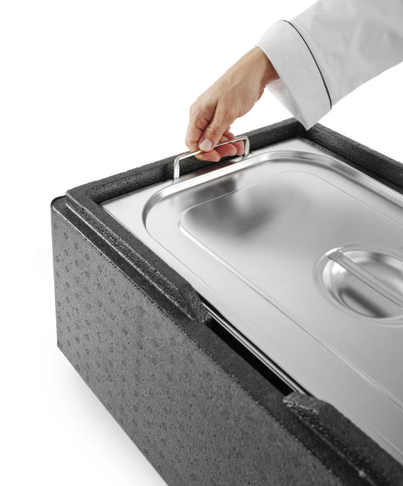 GN Kontainer med håndtak - GN 1/1 - 21L