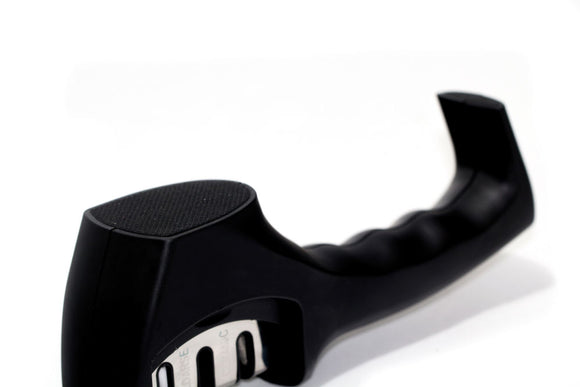 Manuell knivsliper - Svart