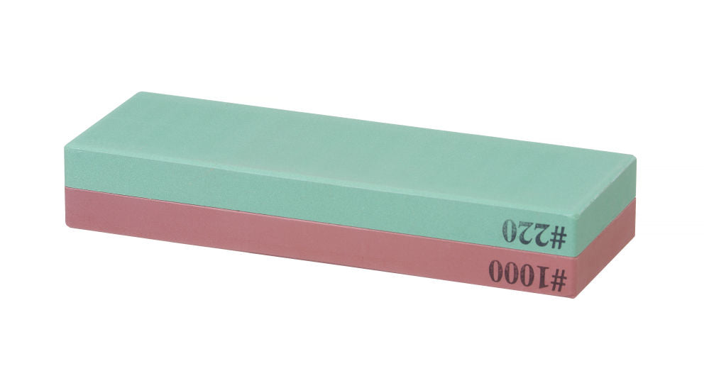 Japansk slipestein  av Naniwa, 185x65x (H) 30mm