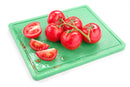 Skjærebrett HACCP Gastronorm - GN 1/1 - Grønn - 530x325mm-1