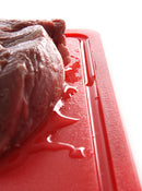 Skjærebrett HACCP Gastronorm - GN 1/2 - Hvit-3