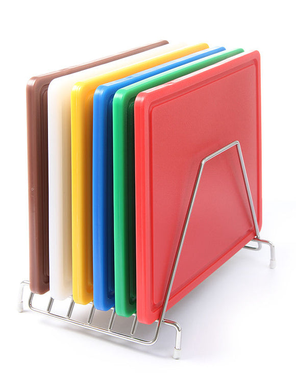 Stativ til skjærebrett