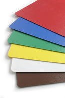 Skjærebrett HACCP  - 6 pk.-1