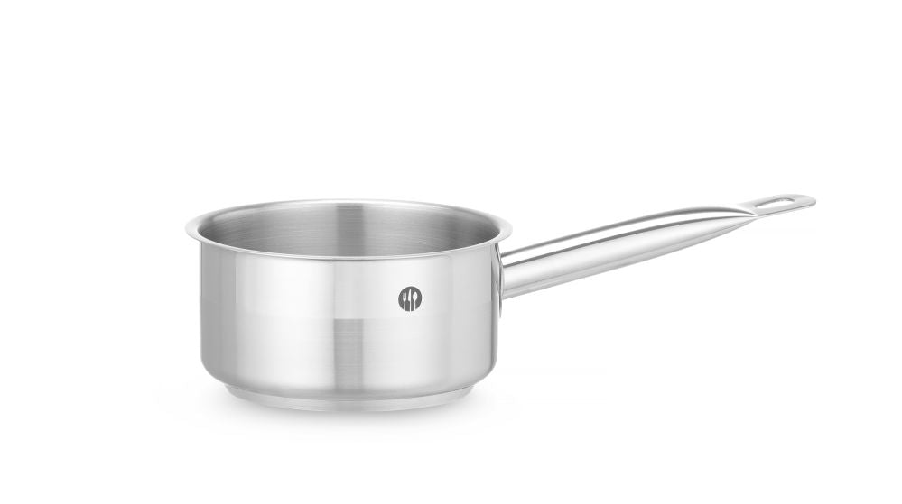 Kjele - uten lokk, 1L, Ø140X (H) 70mm