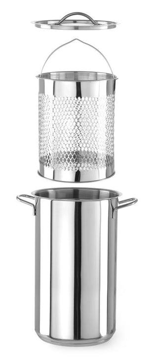 XL kjele -  Asparges og pasta - 5,5L