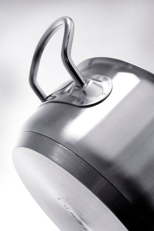 Kjele lav - m/lokk - 1,5L