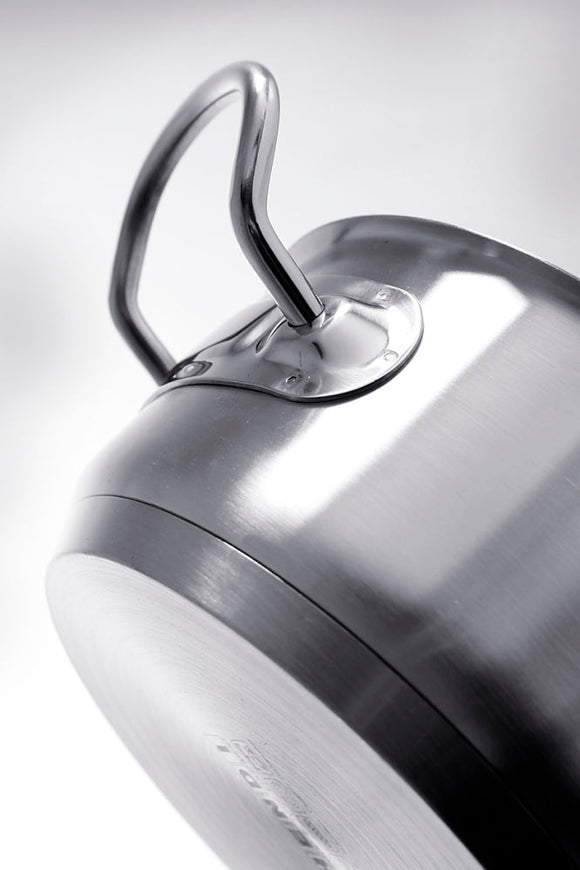 Kjele lav - m/lokk - 1,5L