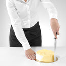 Steke/bakespade - Fleksibelt blad-1