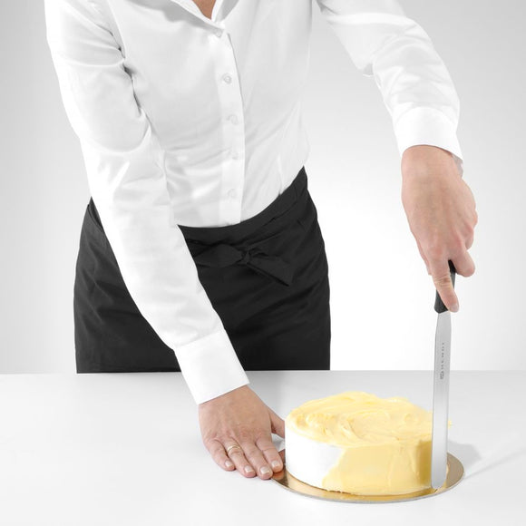 Steke/bakespade - Fleksibelt blad