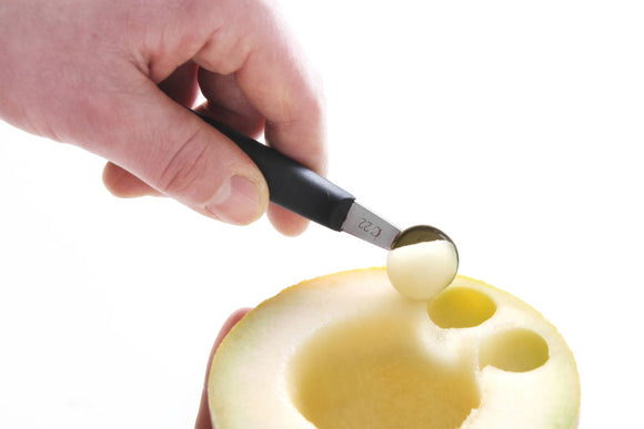 Melonball skje - Dobbel