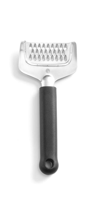 Ostehøvel - Svart