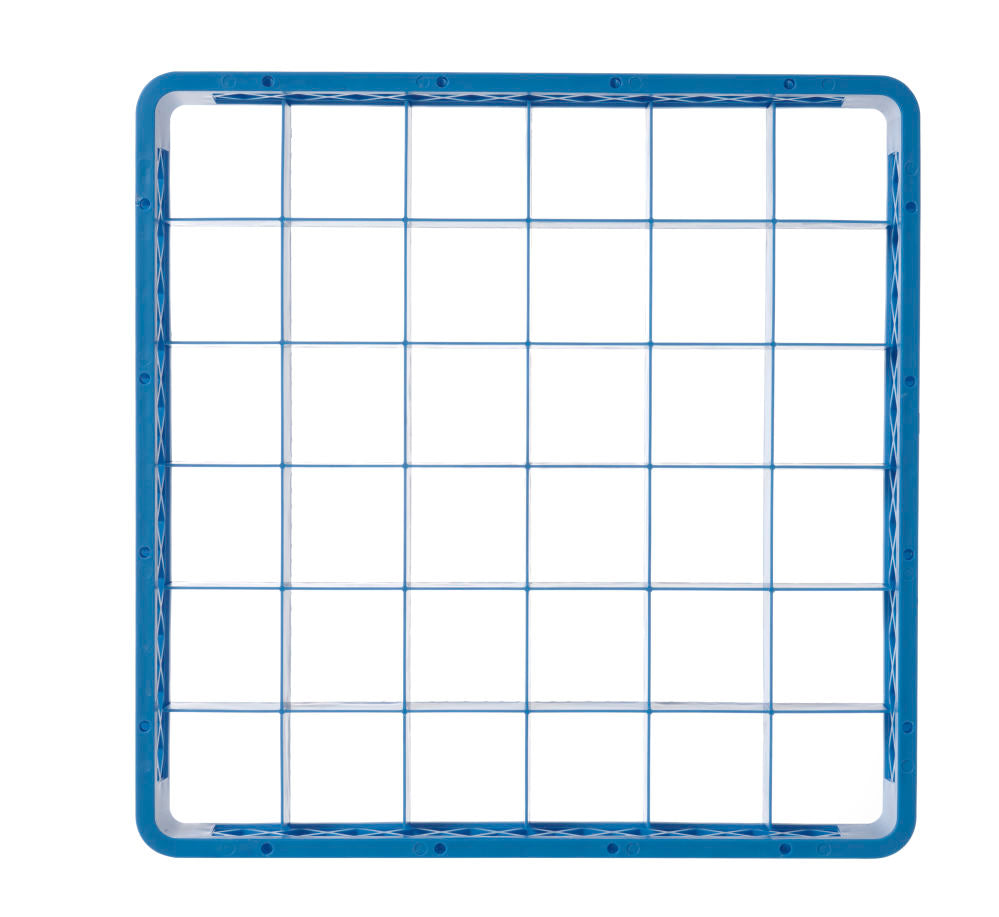 Extender for oppvaskmaskin Kurv  36 rom, 500x500x (H) 45mm