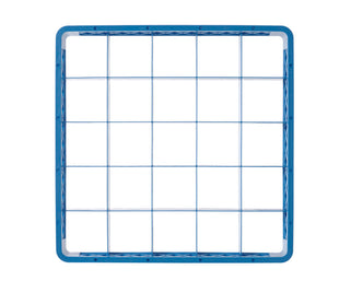 Extender for oppvaskmaskin Kurv  25 rom, 500x500x (H) 45mm