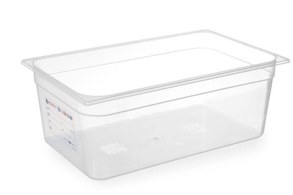 GN Kontainer - GN 1/1 - 9L