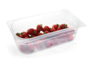 GN 1/3 Kontainer - 4L - Transparent-1
