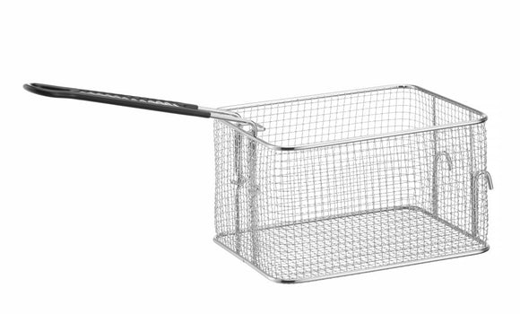 Stekekurv, 4 liters frityrgryter 205808 205846