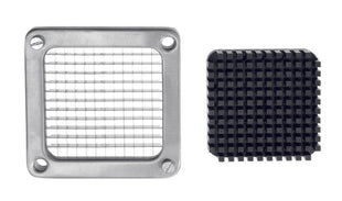 Pommes frittes kutter - 6 mm