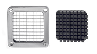 Pommes Frites kutter - 9mm