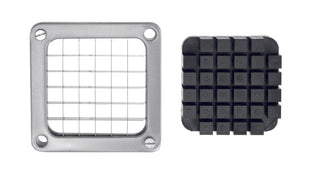 Pommes Frites kutter - 13 mm