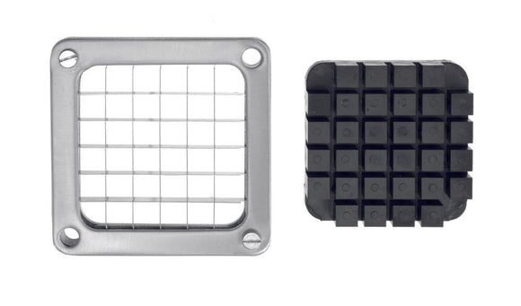 Pommes Frites kutter - 13 mm