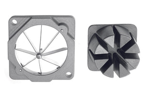 Kilekniv - 8 kiler for pommes frittes kutter