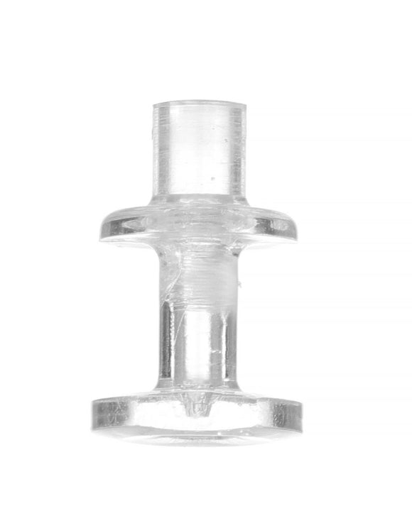 Rør for milkshake -miksere - 2 pk