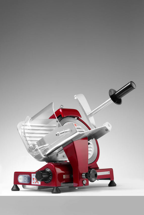 Oppskjærs maskin Profi Line 220 Red Edition, 230V/280W, 440x420X (H) 350mm