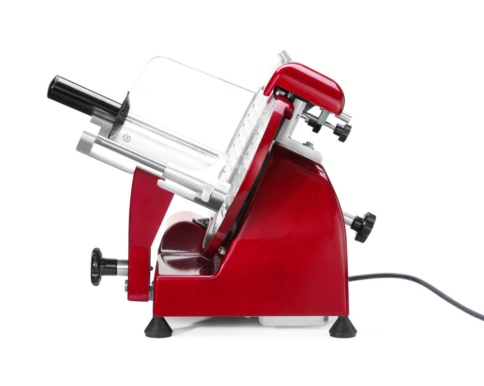 Oppskjærs maskin Profi Line 220 Red Edition, 230V/280W, 440x420X (H) 350mm