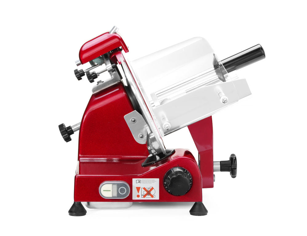 Oppskjærs maskin Profi Line 220 Red Edition, 230V/280W, 440x420X (H) 350mm