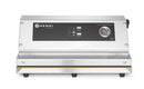 Vakuumpakke maskin, Sealing Strip 350 mm, 230V/250W, 370x280X (H) 170mm-4