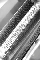 Elektriske kjøttmørnere for Shoarma, 235x130x (H) 120mm-2