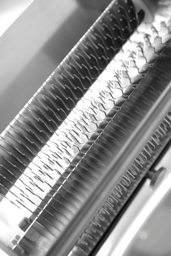 Elektriske kjøttmørnere for Shoarma, 235x130x (H) 120mm