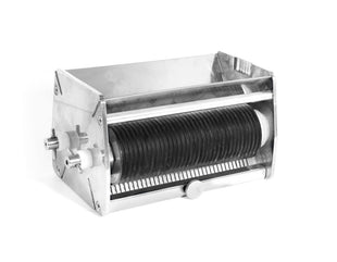 Elektriske kjøttmørnere for Shoarma, 235x130x (H) 120mm