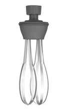 Stavmikser Variabel hastighet med visp og veggmontert rack,  230V/350W, Ø100x416mm-8