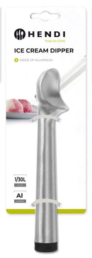 Porsjons isskje - 56x225mm-3