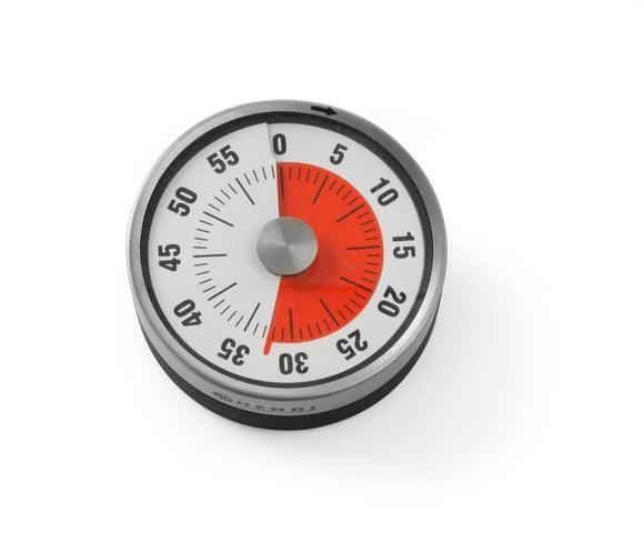 Analog kjøkken timer - for Storkjøkken - XL - Storkjøkken